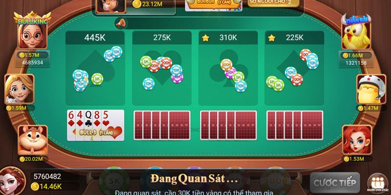 code 88 baccarat là game gì